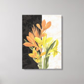 Toile Centre I (Recto)