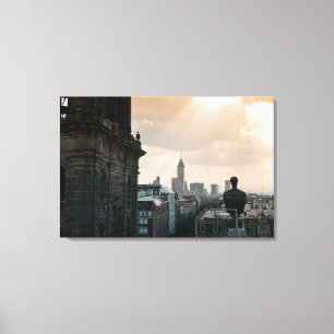 Toile Centro Histórico
