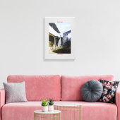 Toile Centulle (Lugo) (Insitu(Salon))