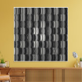 Toile Ceramic Tile Pattern  (Insitu(Salon))