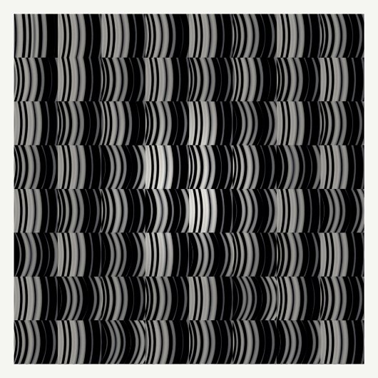 Toile Ceramic Tile Pattern 