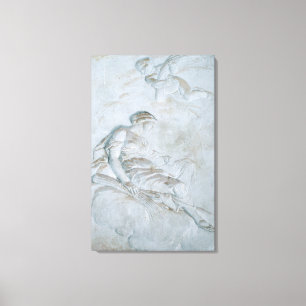 Toile Ceres, c.1790 (le fresque)