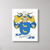 Toile Cervantes (Recto)