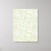 Toile Cervidés (Recto)