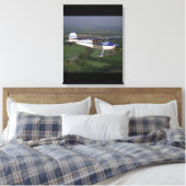 Toile Cessna 170, 1948, Classic Aviation (Insitu(Chambre))