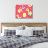 Toile C'est amusant au pas du soleil (Insitu(Chambre))