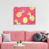 Toile C'est amusant au pas du soleil (Insitu(Salon))