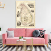 Toile Ceylan 2 (Insitu(Salon))