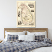 Toile Ceylan 2 (Insitu(Chambre))