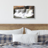 Toile Chagrin Falls, Ohio (Insitu(Chambre))