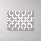 Toile Chainlink (Recto)