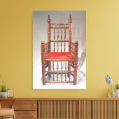 Toile Chaise Brewster (Insitu(Salon))