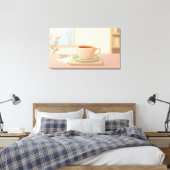 Toile Chaleur Douillette (Insitu(Chambre))