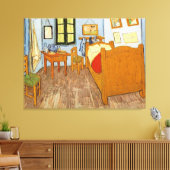 Toile Chambre de Van Gogh (Insitu(Salon))