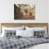 Toile Chambre des Lords (Insitu(Chambre))