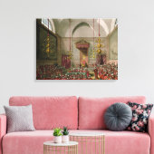 Toile Chambre des Lords (Insitu(Salon))