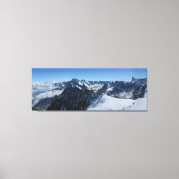 Chamonix Panorama