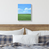 Toile Champ (Insitu(Chambre))