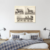 Toile Champion royal, Joe Young, Kansas (Insitu(Chambre))