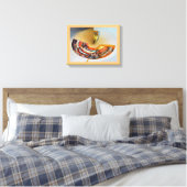 Toile Changement de l'art urbain (Insitu(Chambre))