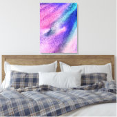 TOILE CHANGEMENT DE SABLE (Insitu(Chambre))