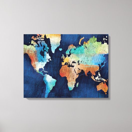 Toile Changement saisonnier (Recto)