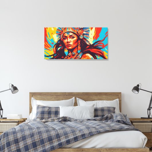 Toile Chantico 7 (Insitu(Chambre))