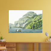 Toile Chapel of William Tell, from 'Customs of the Vario (Insitu(Salon))