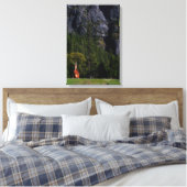 Toile Chapelle de Yosemite (Insitu(Chambre))