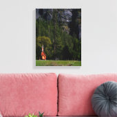 Toile Chapelle de Yosemite (Insitu(Salon))