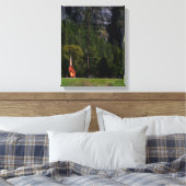 Toile Chapelle de Yosemite (Insitu(Chambre))