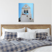 Toile Chapelle en Mouse Island, Corfou, Grèce (Insitu(Chambre))
