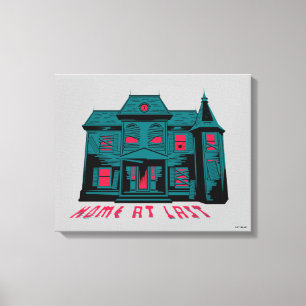 Toile Chapitre 2 Accueil à Dernier