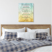 Toile Chaque Enfant Mérite Un Champion (Insitu(Chambre))