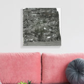 Toile Charbon (Insitu(Salon))