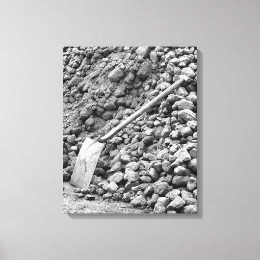 TOILE CHARBON À VAPEUR (Recto)