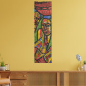 Toile Charge lourde 3 (Insitu(Salon))