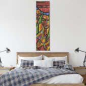 Toile Charge lourde 3 (Insitu(Chambre))