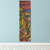 Toile Charge lourde 3 (Insitu (Plancher de Bois))