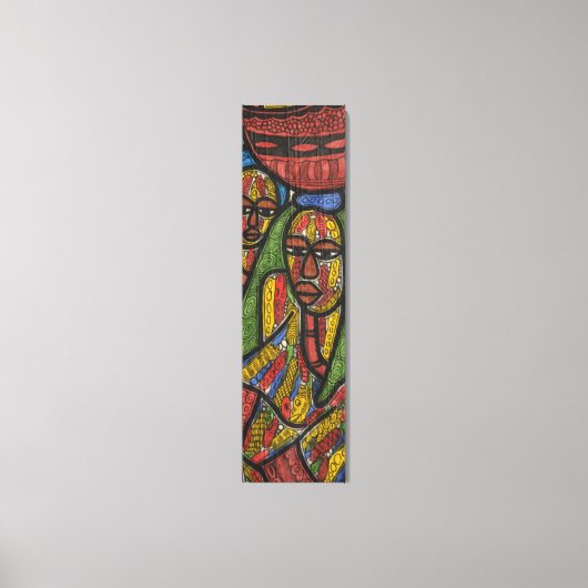 Toile Charge lourde 3 (Recto)