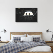 Toile Chargeurs C-17A Globemaster III (Insitu(Chambre))