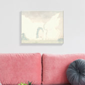 Toile Charles Hamilton Smith - Remarquable Iceberg (Insitu(Salon))