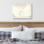 Toile Charles Hamilton Smith - Remarquable Iceberg (Insitu(Chambre))