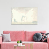 Toile Charles Hamilton Smith - Remarquable Iceberg (Insitu(Salon))