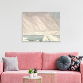 Toile Charles Hamilton Smith - Spitzbergen, (Insitu(Salon))