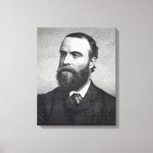 Toile Charles Stewart Parnell