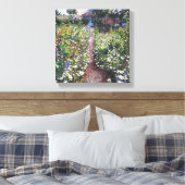 Toile Charleston 2012 (Insitu(Chambre))