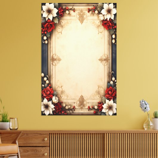 Toile Charm in Details (Insitu(Salon))