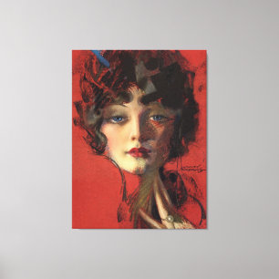 Toile charme 2