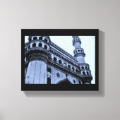 Toile Charminar (Recto)